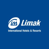 Limak International Hotels & Resorts Logo