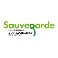 Sauvegarde de lEnfance et de lAdolescence des Savoie Logo