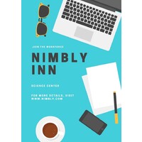 Nimbbly Logo