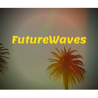 FutureWaves Logo