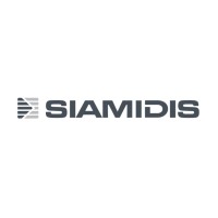 SIAMIDIS SA Logo