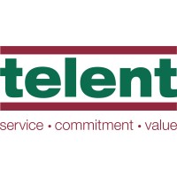 telent GmbH Logo