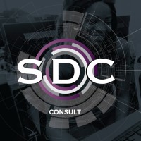 SDC Consult Logo