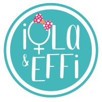 iOLa & eFFi Logo