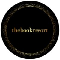 The Book Resort Logo