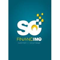 So Financimo Logo