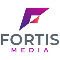Fortis Media Logo