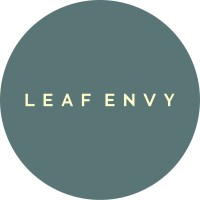 Leaf Envy Logo