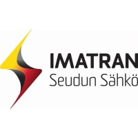 Imatran Seudun Sähkö Oy Logo