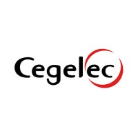CEGELEC ARMOR Logo