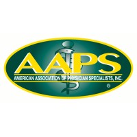 American Association of Physician Specialists, Inc. Logo