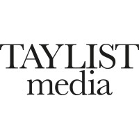 Taylist Media Logo