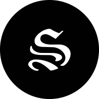 The Swanston Gazette Logo