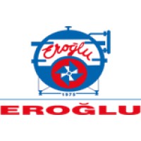 EROGLU ISI AŞ (INDUSTRIAL HEATING & BOILERS) Logo