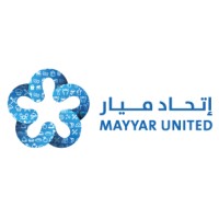 Mayyar United Logo