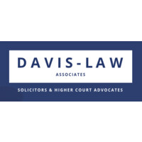 Davis-Law Associates Logo