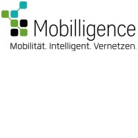 Mobilligence GmbH Logo