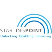 Starting Point Logo
