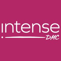 Intense DMC Logo