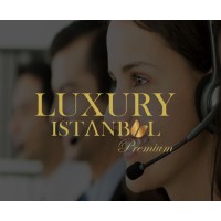 Luxury Istanbul Logo