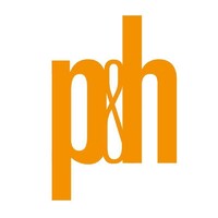 pehnert&hoffmann Logo