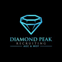 Diamond Peak Recruiting Logo
