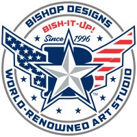 Bishop Designs LLC Logo