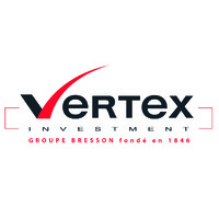 VERTEX Investment Logo