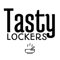 TastyLockers™ Logo