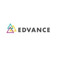 Edvance Christian Schools Association Logo