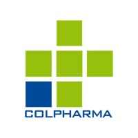 Colpharma Logo