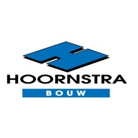 Hoornstra Bouw Logo