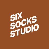 Six Socks Studio Logo
