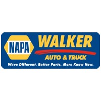 Walker Auto Stores Logo