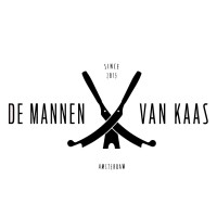 Gastrovino Amsterdam - De Mannen van Kaas Logo