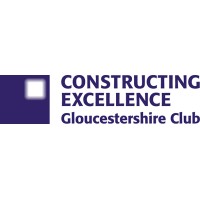 Constructing Excellence Gloucestershire Club Logo