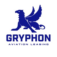 Gryphon Aviation Leasing Logo