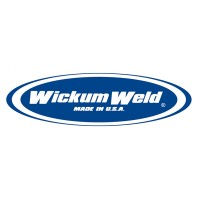 Wickum Weld Logo