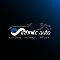 Infinite Auto Leasing Logo
