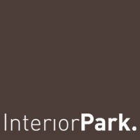 InteriorPark. Logo