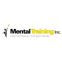 MENTAL TRAINING ITALY Logo