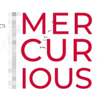 Studievereniging MerCurious Logo