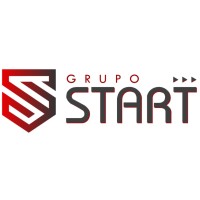 Grupo Start Logo