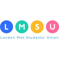 London Metropolitan University Students Union Logo