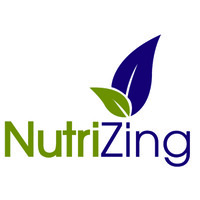 NutriZing Logo