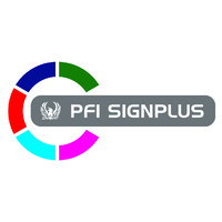 PFI Sign Plus Logo