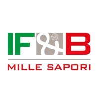 Mille Sapori Plus IF&B Logo