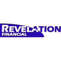Revelation Financial Inc. Logo