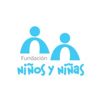 Fundacion Niños y Niñas del Uruguay Logo