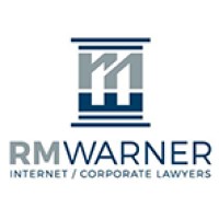 RM Warner, PLC Logo